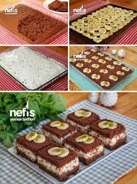 borcamda porsiyonluk kostebek pasta videolu tarifi nasil yapilir 10 553 k nachtisch essen dessert rezepte einfach leckeres essen