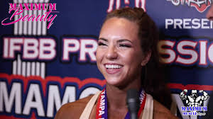 Katrina Wright Interview