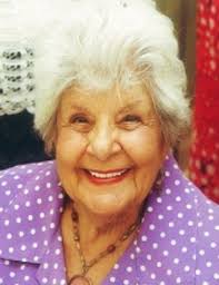 Christina Frangos Hobby Obituary February 28, 2019