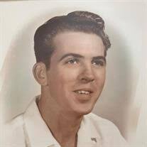 Obituary, Visitation & Funeral Information