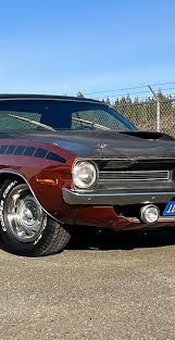 Image result for Deep Burnt Orange 1970 Satellite