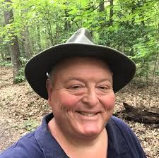 Delicious White Perch Eating Experience