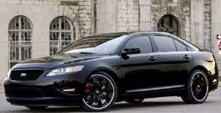 … the venerable ford crown victoria police interceptor (cvpi) may still be. Is Ford Bringing Back The 2018 Ford Crown Victoria Ford Tips