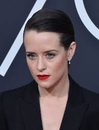Claire Foy and Stephen Campbell-Moore split up
