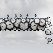 Era tan solo ver a los papás de uno de. 100 Frases Sobre El Tiempo Y El Paso De La Vida Muy Profundas