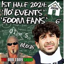 Don Tony And Kevin Castle Show