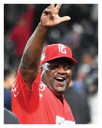 John Joyner P '28, '40, '41, Mater Dei Catholic's winningest Football  coach, announced today he is stepping down from the head coaching position  to focus his efforts