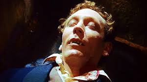 Is the 1958 Return of Dracula