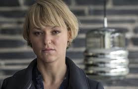 Fünfter Film der ZDF-Samstagskrimireihe "Kommissarin Heller" entsteht in  Berlin und ...