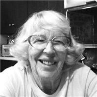 Jean Venable Obituary (1922-2018)