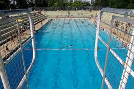 Des Piscines Rares Et Cheres