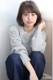 ｕｎ ａｍｉ 表参道 高橋 和人 なりたい髪型が必ず見つかる 高橋 和人のヘアカタログ ボブ garden hair catalog 原宿 表参道 銀座 美容室 ヘアサロン ガーデン ヘアカタログ ボブ 髪型 ボブ