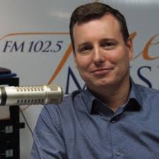 About Simon Moore OAM