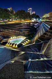 Water Gardens Fort Worth Texas Cool Places To Visit Places To Go Places To Visit