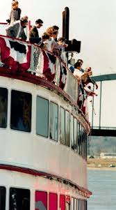 Maybe you would like to learn more about one of these? Iowa Riverboat Gambling Celebrates 25 Years On The Water The Gazette