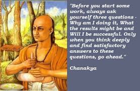 Chanakya Quotes On Women. QuotesGram via Relatably.com