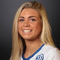 Lauren Tharp » clubs :: Women Volleybox