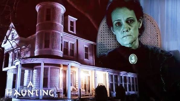 The Mansion Haunted By A Deadly Love Triangle | FULL EPISODES | A Haunting