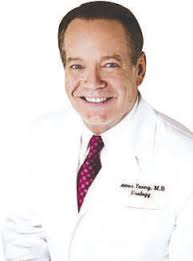 Dorian mostly spares Lake County