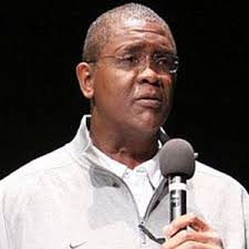Bill Cartwright