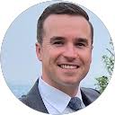 Rembrandt Charms HELD IN LOVE HEART