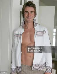 433 Rob Buckley Photos & High Res Pictures