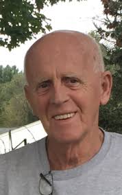 Obituary information for John E. Sturtevant