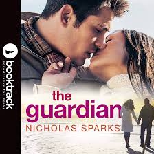 The Guardian: Booktrack Edition (Audio Download): Nicholas Sparks, Isabel  Keating, Little, Brown Audio: Amazon.in: Audible Books & Originals