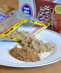 Dark Brown Vs Light Brown Sugar In Baking Baking Bites