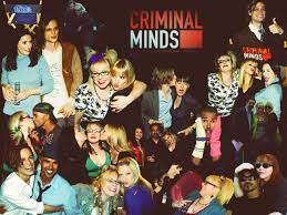 Check spelling or type a new query. Pin On Criminal Minds