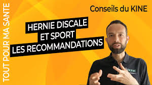 La colonne vertébrale, également appelée le rachis ou la. Hernie Discale Les Sports A Pratiquer Et A Eviter Kine