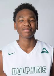 2017-18 Men's Basketball Roster