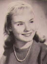 Burbank High School, Burbank, CA In Memoriam: Charann Joy Tait Casciato,  BHS 1958