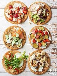 But pita is a delicious and versatile bread that can be used in lots of ways. Pin On Breakfast Brunch Recipes