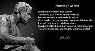 His writings cover many subjects including physics, biology. What Aristotle Got Wrong Moco Choco