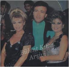 Fusun Onal Erol Evgin Hulya Sozer