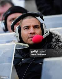 350 Stan Collymore England Football Stock Photos, High-Res Pictures, and  Images