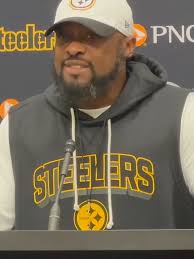 Mike Tomlin Ai Intervife