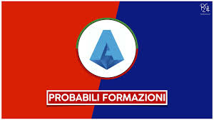 Qui troverai le probabili formazioni della serie a aggiornate in tempo reale, uno strumento fondamentale per il fantacalcio. Probabili Formazioni Serie A 2020 2021 1 Giornata
