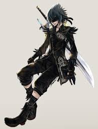 Ffxv X Nier Automata Noctis By Blackenedkrono Deviantart Com On Deviantart Final Fantasy Final Fantasy Xv Final Fantasy X Ffxv better engine blade quest guide shows you how to upgrade engine blade with the rusted bit, how to get glass gemstone, sturdy helixhorn. ffxv x nier automata noctis by