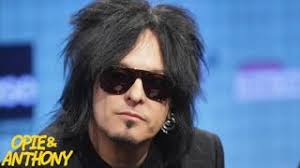 Opie & Anthony: Nikki Sixx In-Studio (09/26/07)