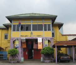 The city centre lies within 1 km of the accommodation. Most Visited Monuments In Johor Bahru Famous Monuments Of Johor Bahru