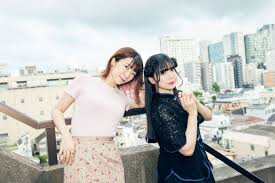 恋汐りんご＆ぱいぱいでか美「大人が組ませた二人」が名コンビになるまで(44) | WANI BOOKS Newsクランチ！（ニュースクランチ！）