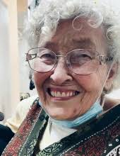 Obituary information for Neva Norrell