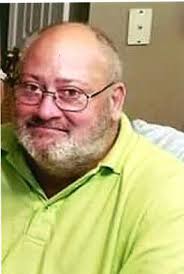 Obituary information for Joseph Allen Patrick