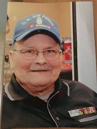 Robert "Bob" Foster Carson