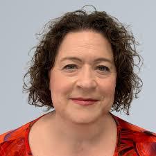 Patricia Keyes's Instagram, Twitter & Facebook