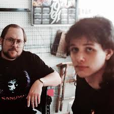 Remembering Fantasy Realm