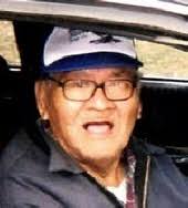 Obituary information for Kenneth "Nodin" Kingbird