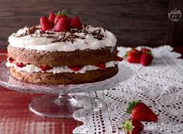 Maybe you would like to learn more about one of these? Come Guarnire Una Torta Con Le Fragole Guide Di Cucina
